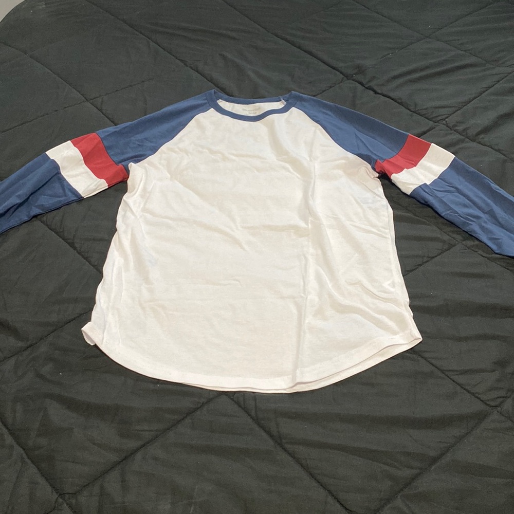 Bluenotes long sleeve tee
